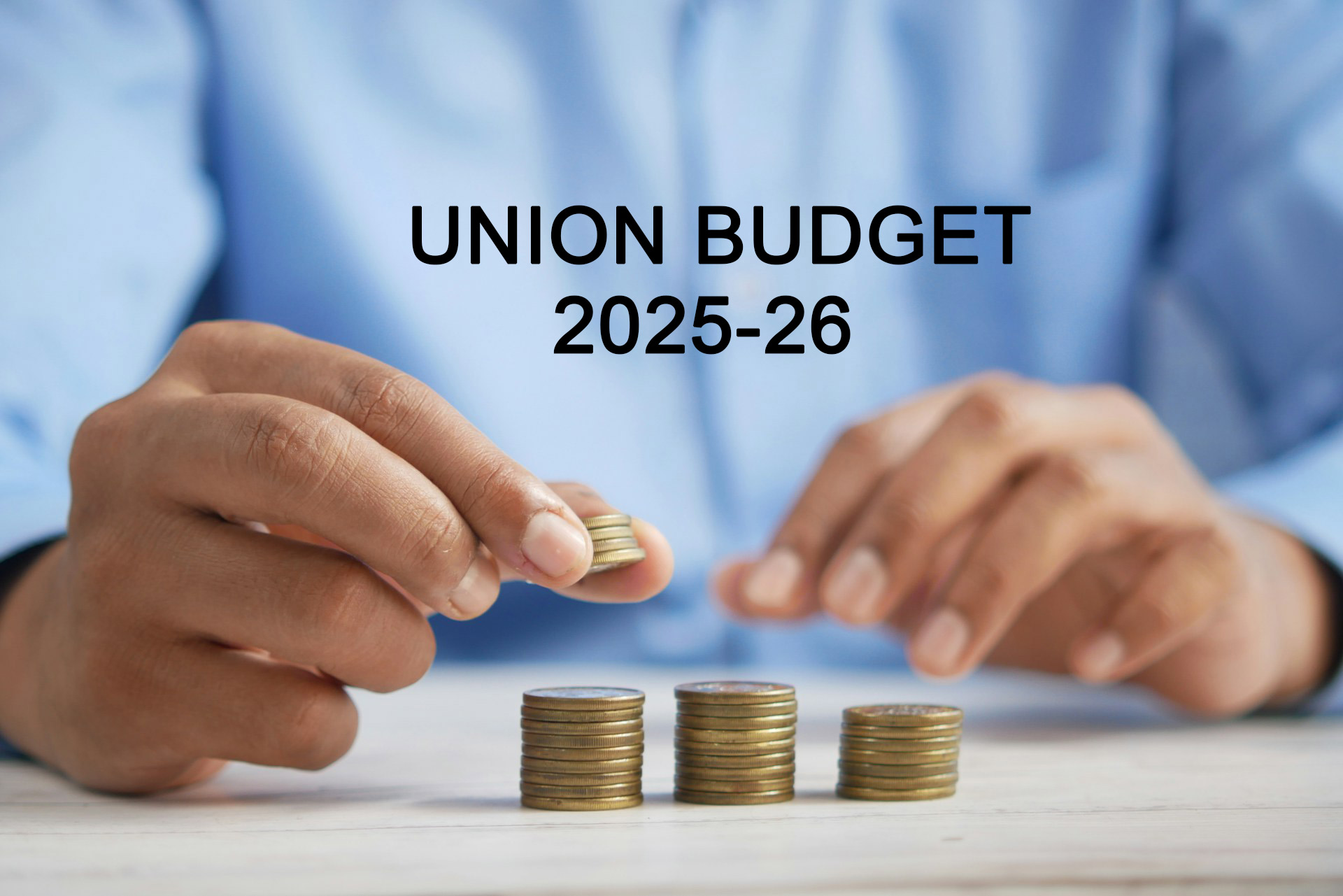 India’s Union Budget 2025-26: Major Revisions to Income Tax Structure