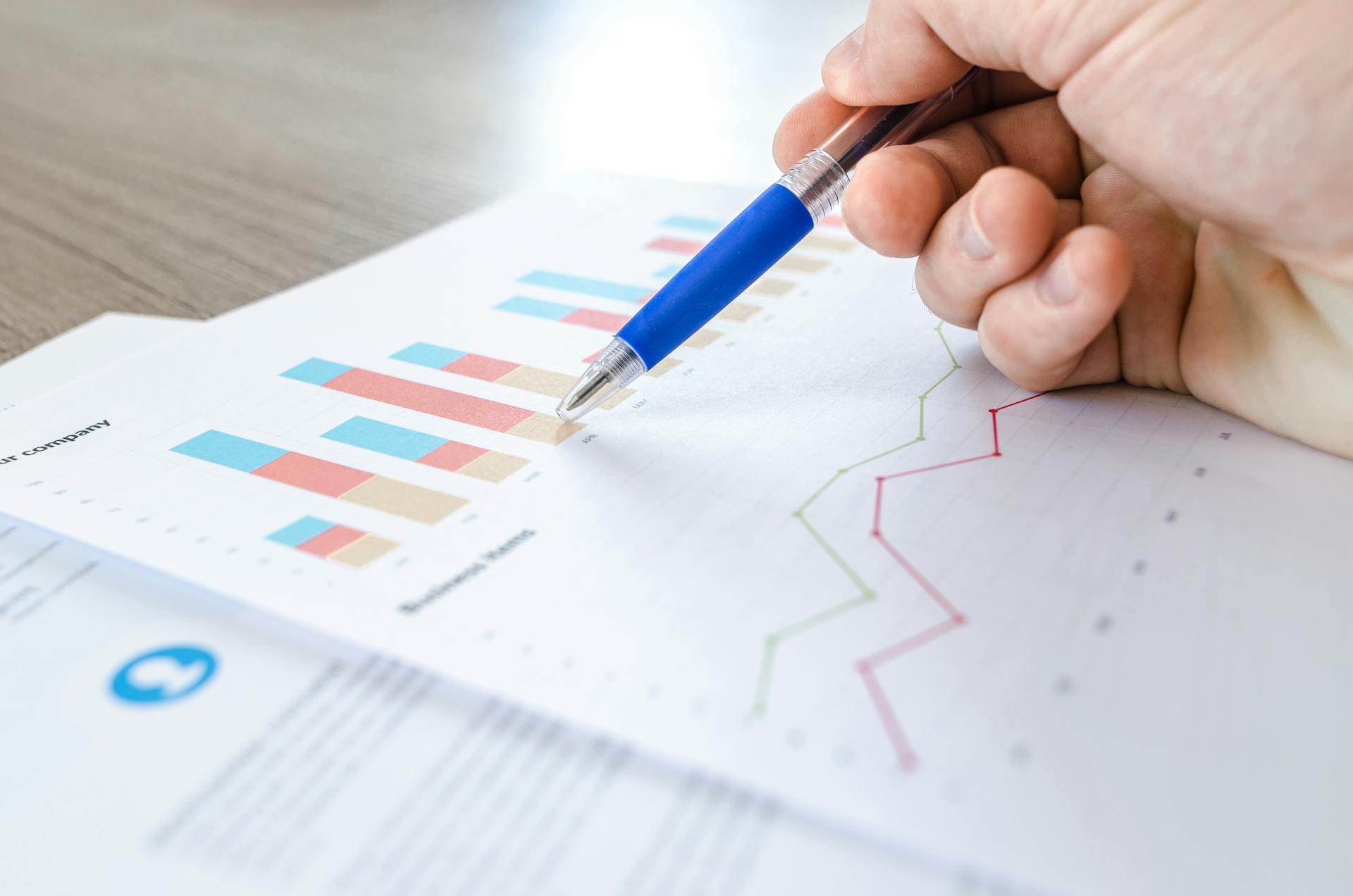 Finance Industry Insights: What to Expect in 2025-26